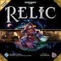 Relic dt.