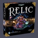 Relic, en