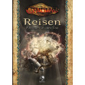 Cthulhu: Reisen - Passagen in den Tod (Hardcover)