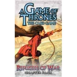 Game of Thrones: Refugees of War Chapter Pack