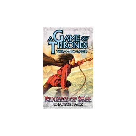 Game of Thrones: Refugees of War Chapter Pack