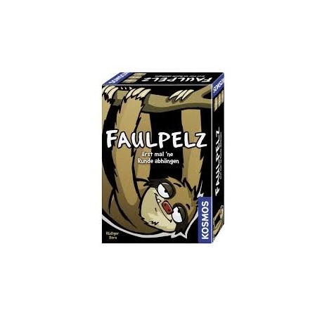 Faulpelz