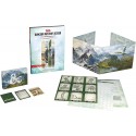 Dungeons & Dragons Dungeon Masters Screen Wilderness Kit EN