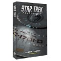 Star Trek Adventures Grundregelwerk DE limitiert