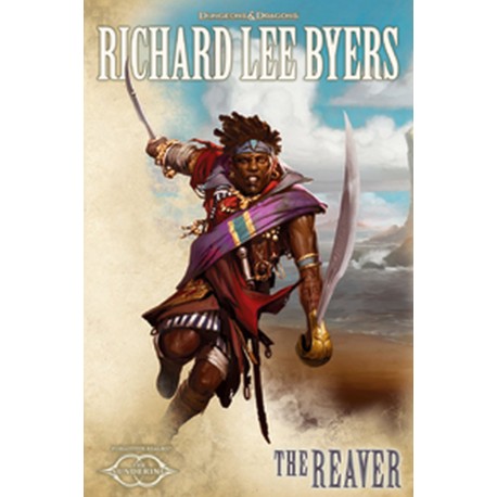 D&D Forgotten Realms: The Reaver