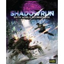 Shadowrun 6th Ed. Beginner Box ENG