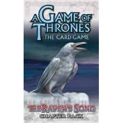 Game of Thrones: Raven's Song Chapter Pack