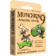 Munchkin 9 - Jurassic Snark