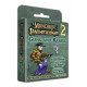 Munchkin Pathfinder 2 - Guns and Razzes