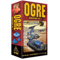 Ogre Miniature Set 1