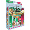 Munchkin CCG: Ranger/Warrior Starter Set (englische Ausgabe)