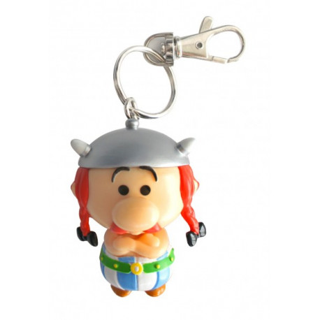 Chibi Obelix - Schlüsselanhänger