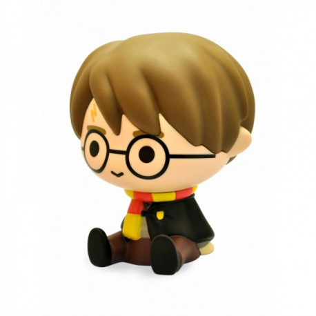 Chibi Harry Potter - Sparschwein