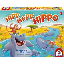 Hipp-Hopp-Hippo