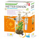 Green Science: Wetterstation *Neu*