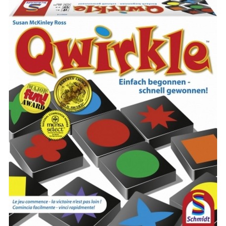 Qwirkle