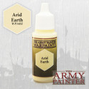 Army Painter Paint: Arid Earth