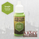 Army Painter Paint: Jungle Green