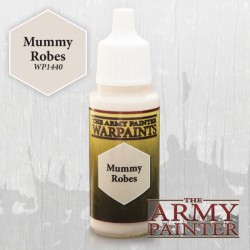 Army Painter Paint: Mummy Robes