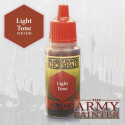 Army Painter Paint: Light Tone