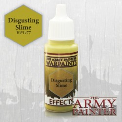 Army Painter Paint: Disgusting Slime