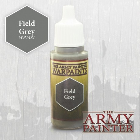 Army Painter Paint: Field Grey