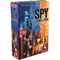 Spy Connection DE EN