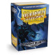 Dragon Shield: Night Blue (100)