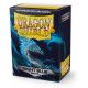 Dragon Shield: Matte ? Night Blue (100)