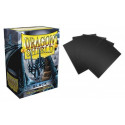 Dragon Shield: Japanese Matte ? Black(60)