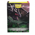 Dragon Shield: ART Sleeves Matte Classic ? Halloween 2020(100)