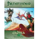 Pathfinder: Qadira Gateway to the East