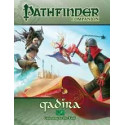 Pathfinder: Qadira, Gateway to the East