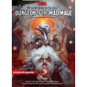 Dungeons & Dragons: Waterdeep - Dungeon of the Mad Mage (HC)