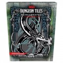 Dungeons & Dragons: RPG Dungeon Tiles Reincarnated: City (16)