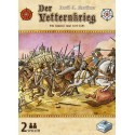 Der Vetternkrieg The Cousins' War 1455 - 1485