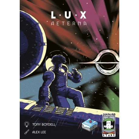 Lux Aeterna