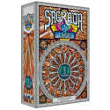 Sagrada: Life Expansion