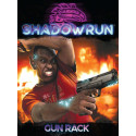 Shadowrun: Gun Rack Cards