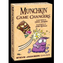 Munchkin Game Changers