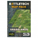 BattleTech: Map Set Grasslands