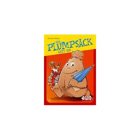 Plumpsack geht um