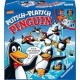 Plitsch-Platsch Pinguin groß