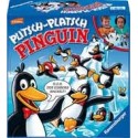 Plitsch-Platsch Pinguin groß