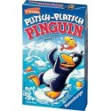 Plitsch-Platsch Pinguin mini