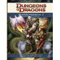 Dungeons & Dragons: Player`s Handbook 2