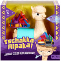 Tschakka, Alpaka!