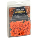 Star Trek: Ascendancy - Escalation Pack - Vulcan