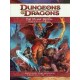 Dungeons & Dragons: Plane Below - Secrets Elemental