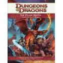 Dungeons & Dragons: Plane Below - Secrets Elemental